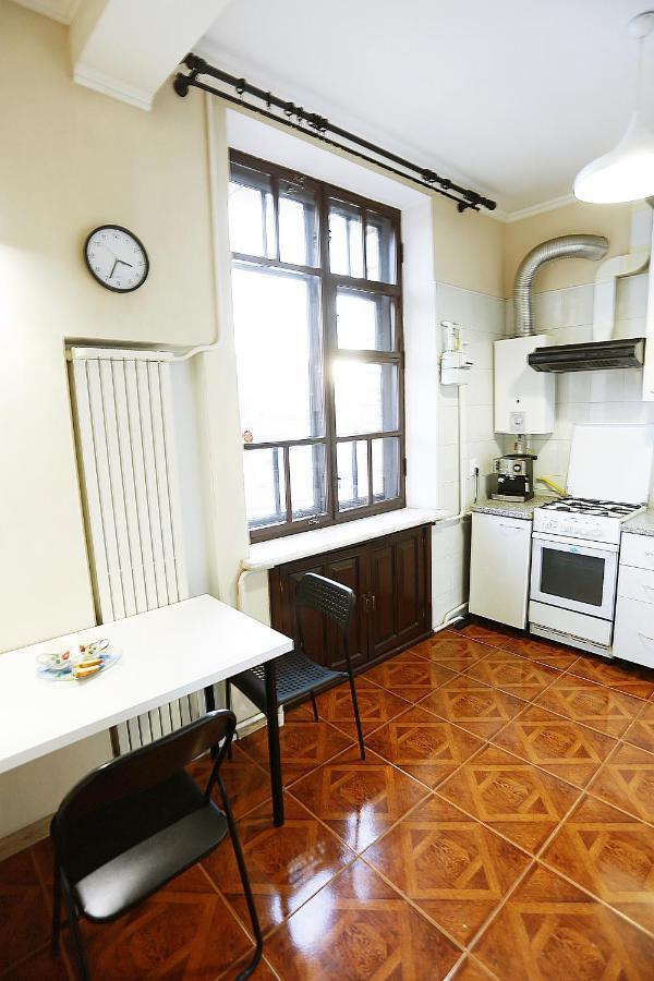 City Garden Apartments Є Інтернет Без Світла Oděsa Exteriér fotografie
